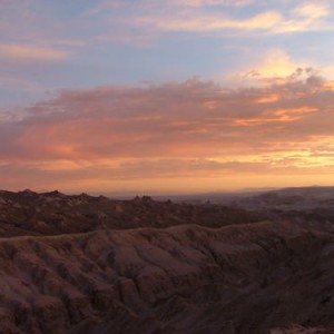 desert Atacama