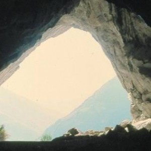 Σπήλαιο Niaux
