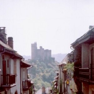 Najac