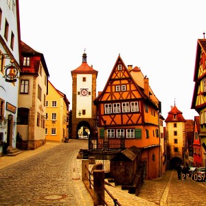 Rothenburg