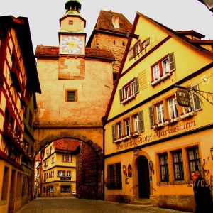 Rothenburg