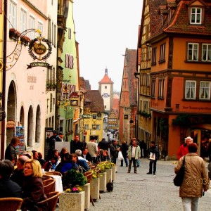 Rothenburg