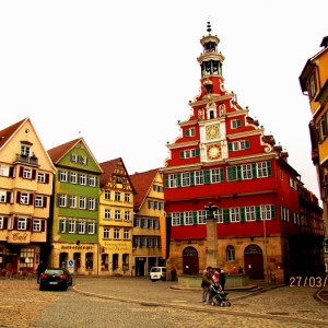 Esslingen