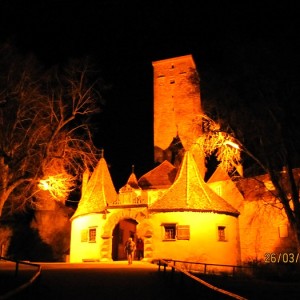 Rothenburg