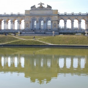 Schonbrunn