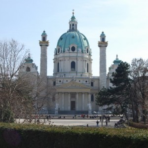 Karlskirche