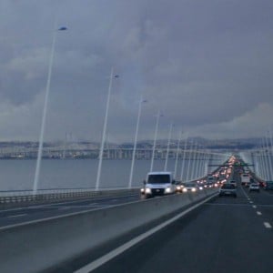 Λισσαβώνα - Γέφυρα Vasco da Gama