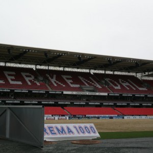 Lerkendal Stadion