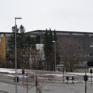 Lerkendal Stadion