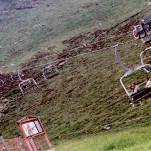 Andora Arcalis ski center