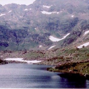 Andora Arcalis lac