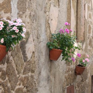 Pitigliano