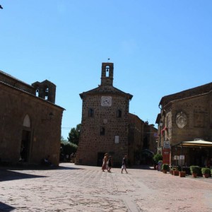 Sovana