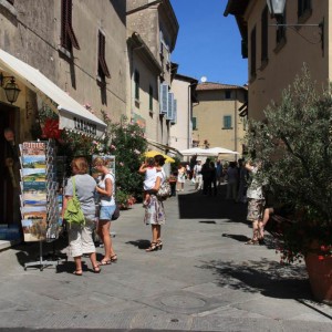 Castellina in Chianti