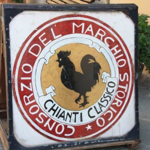 Castellina in Chianti