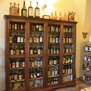 Castellina in Chianti