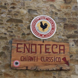Castellina in Chianti