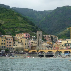 Cinque Terre - Monterosso