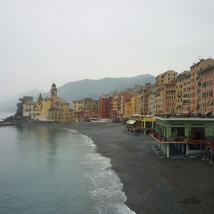 Camogli