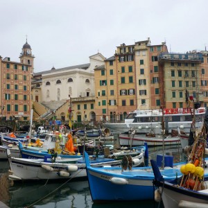 Camogli