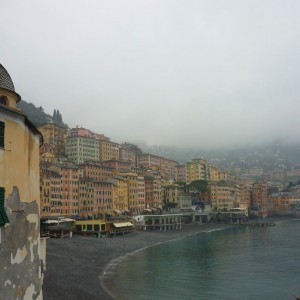 Camogli