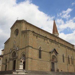 Arezzo