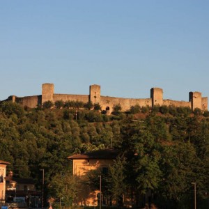 Monteriggioni