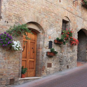 San Gimignano