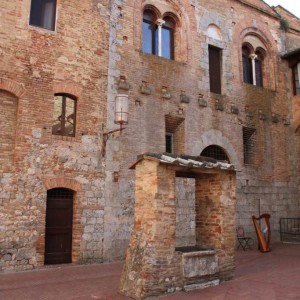 San Gimignano