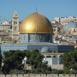 Dome of the Rock