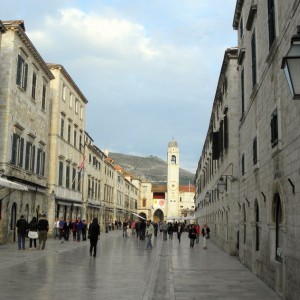 dubrovnik