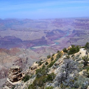 Grand Canyon, AZ