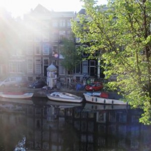 Keizersgracht