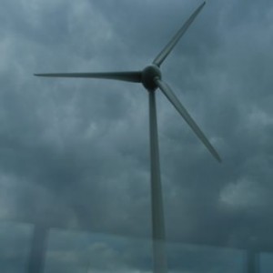 Ανεμογεννήτριες αντί windmills