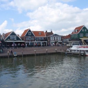 Volendam