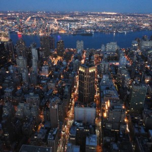 empire state building
