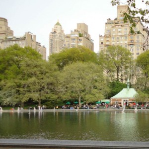 central park