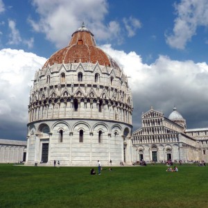 Campo dei Miracoli