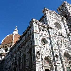 Firenze - Duomo