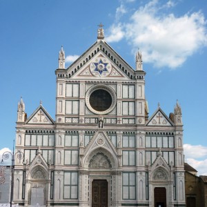 Basilica di Santa Croce