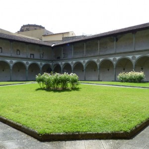 Basilica di Santa Croce