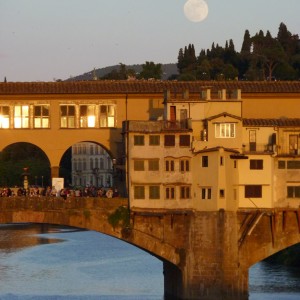 Ponte Vecchio