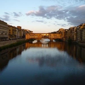 Ponte Vecchio