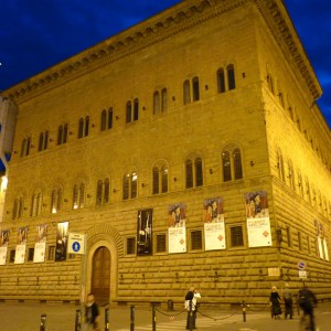 Palazzo Strozzi