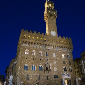 Palazzo Vecchio