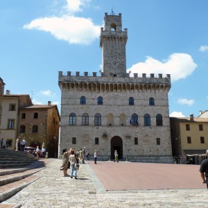 Montepulciano