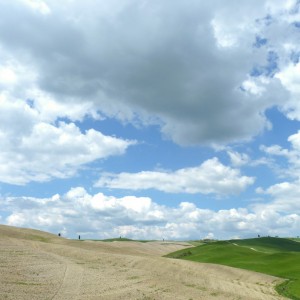 Val d'orcia