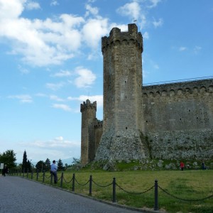 Montalcino