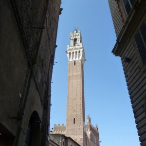 Torre del Mangia