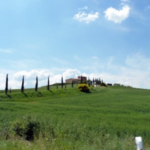 Val d'Orcia